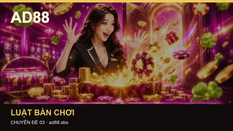 Bảng kiểm tra nguồn khi tìm luật Game bài – phân biệt lượt chơi và cách ghi kết quả