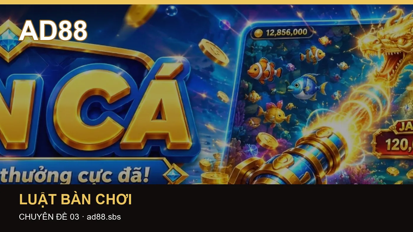 Ảnh minh họa cho bài “Giới hạn trách nhiệm khi tham khảo Luật bàn chơi – đọc thứ tự hành động cùng ngoại lệ”